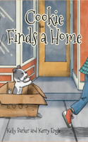 Cookie Finds a Home