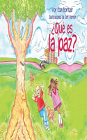 Que es la paz?