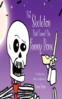 Skeleton That Found The Funny Bone