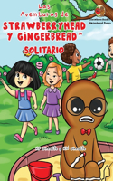 Aventuras de Strawberryhead y Gingerbread(TM)-Solitario