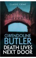 Death Lives Next Door