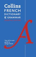 Collins French Dictionary & Grammar