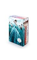 The Selection Series Box Set: The Selection, the Elite, the One
