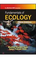 Fundamentals of Ecology