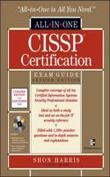 CISSP All-in-One Exam Guide, Second Edition: (All-in-One)
