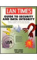 Lan Times Guide to Security and Data Integrity