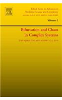 Bifurcation and Chaos in Complex Systems
