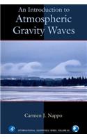 An Introduction to Atmospheric Gravity Waves: (102 International Geophysics)
