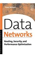 Data Networks