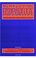 Molecular Epidemiology