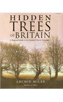 Hidden Trees of Britain