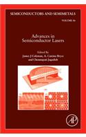 Advances in Semiconductor Lasers