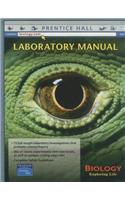 Biology: Exploring Life Laboratory Manual