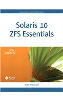 Solaris 10 Zfs Essentials