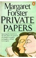 Private Papers