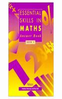 Essential Skills in Maths Book 4