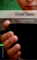 Oxford Bookworms Library: Level 6:: Oliver Twist