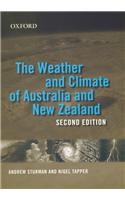 Weather and Climate of Australia and New Zealand
