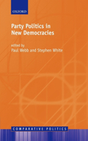 Party Politics in New Democracies