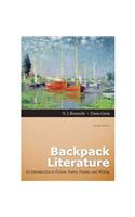 Backpack Literature