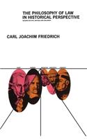 The Philosophy of Law in Historical Perspective