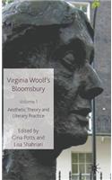 Virginia Woolf's Bloomsbury, Volume 1