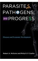 Parasites, Pathogens, and Progress