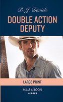 Double Action Deputy
