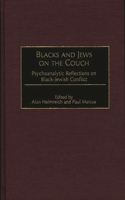 Blacks and Jews on the Couch