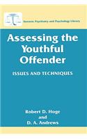 Assessing the Youthful Offender