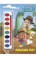 Dinosaur Dig! (Bubble Guppies)