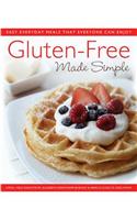 Gluten-Free Made Simple