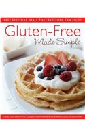Gluten-Free Made Simple