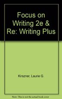 Focus on Writing 2e & RE: Writing Plus