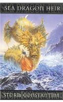 Sea Dragon Heir