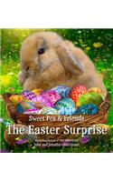 Easter Surprise