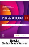 Pharmacology - Binder Ready