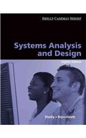 SYSTEMS ANALYSIS & DESIGN
