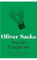 Uncle Tungsten