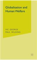 Globalisation and Human Welfare