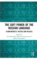 Soft Power of the Russian Language