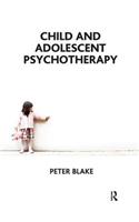 Child and Adolescent Psychotherapy