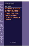 Supply Chain Optimisation