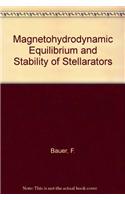 Magnetohydrodynamic Equilibrium and Stability of Stellarators