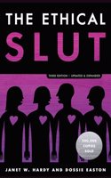 Ethical Slut, Third Edition