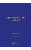 The Antibodies