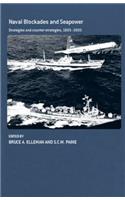 Naval Blockades and Seapower