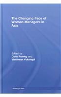The Changing Face of Women Managers in Asia