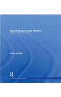Sport, Culture and History