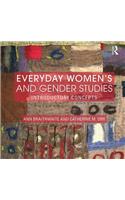 Everyday Women's and Gender Studies